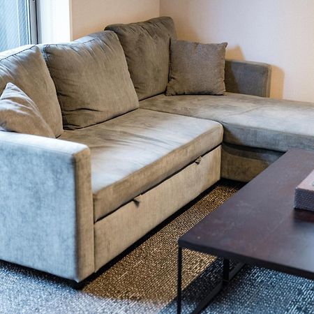 Grand Base Moji Nagomi Aparthotel Kitakyushu Εξωτερικό φωτογραφία