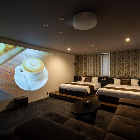 Grand Base Moji Nagomi Aparthotel Kitakyushu Εξωτερικό φωτογραφία