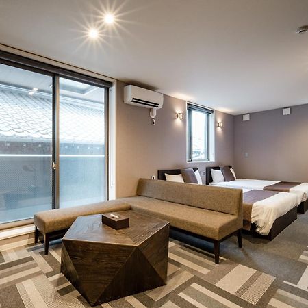 Grand Base Moji Nagomi Aparthotel Kitakyushu Εξωτερικό φωτογραφία