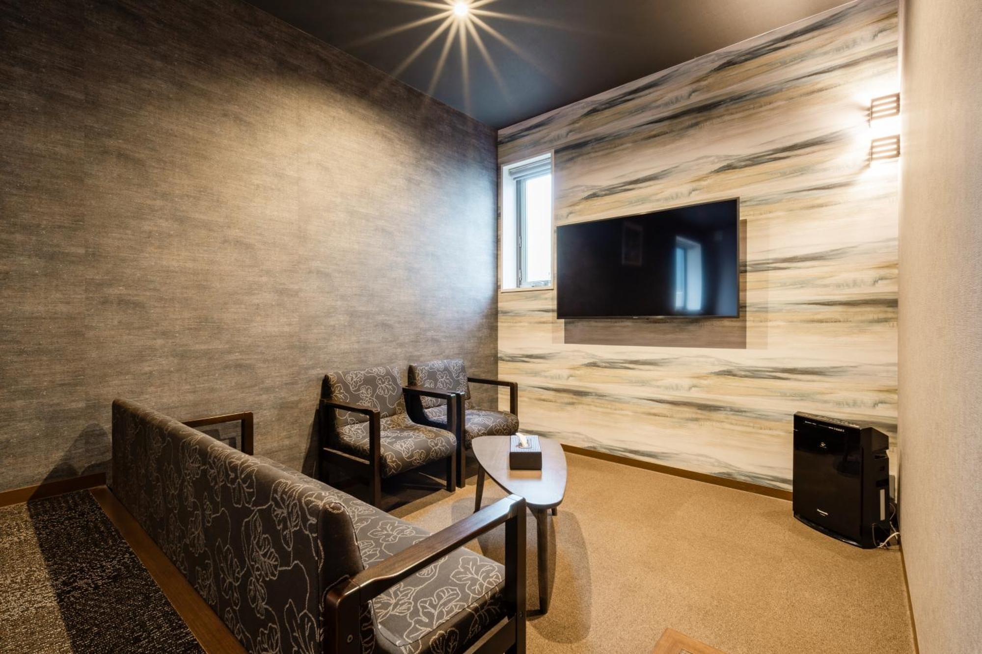 Grand Base Moji Nagomi Aparthotel Kitakyushu Εξωτερικό φωτογραφία
